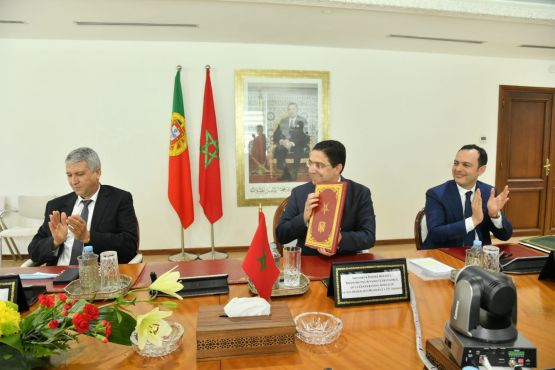 Maroc-Portugal : Un ticket d’entrée dans l’UE