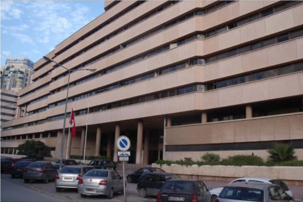 Rapport – BCT : L’Etat domine les capitaux bancaires en Tunisie