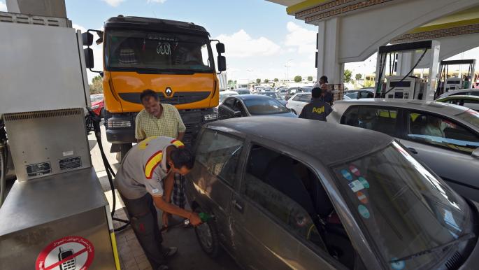 Subvention : La marge de profit de l’Etat sur un litre d’essence est de 505 millimes…