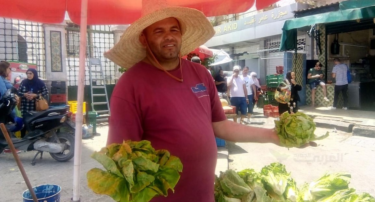 Rapport : L’insécurité alimentaire menace la Tunisie (1/3)