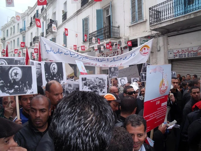 Fitch – Tunisie : La levée des subventions des carburants déclenchera une instabilité sociale et politique