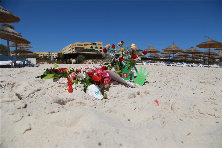 Le voyagiste Tui accepte un règlement non divulgué avec les survivants de l’attaque terroriste de Sousse