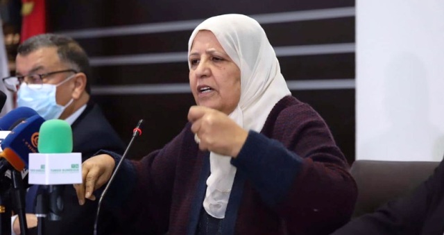 Tunisie – Charfeddine : La femme de Bhiri a finalement refusé de lui rendre visite