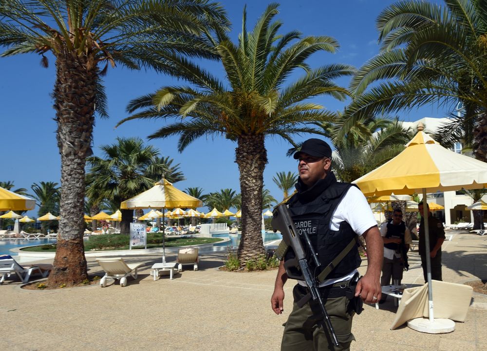 Attentat de Sousse: Le voyagiste TUI conclu un accord avec les familles des victimes
