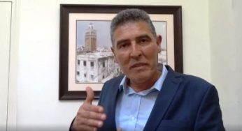 Tunisie : Bechr Chebbi présente ses excuses au gouverneur de Tunis et à son épouse