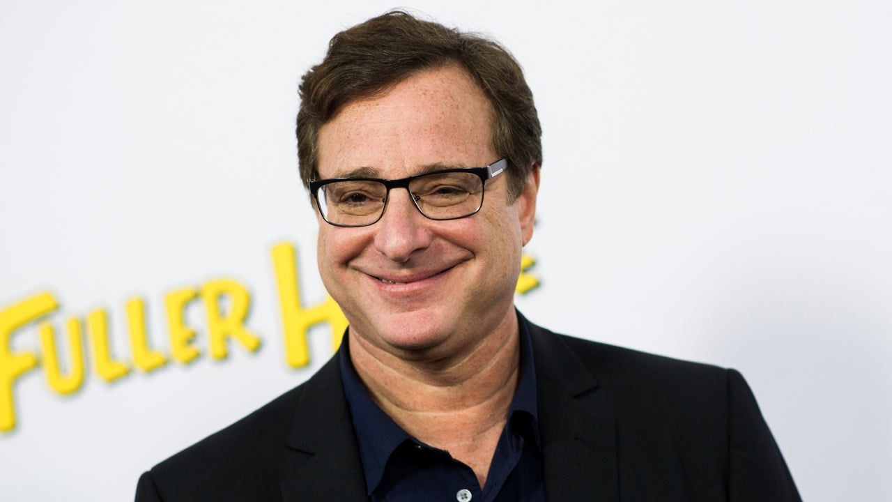 Le comédien Bob Saget retrouvé mort