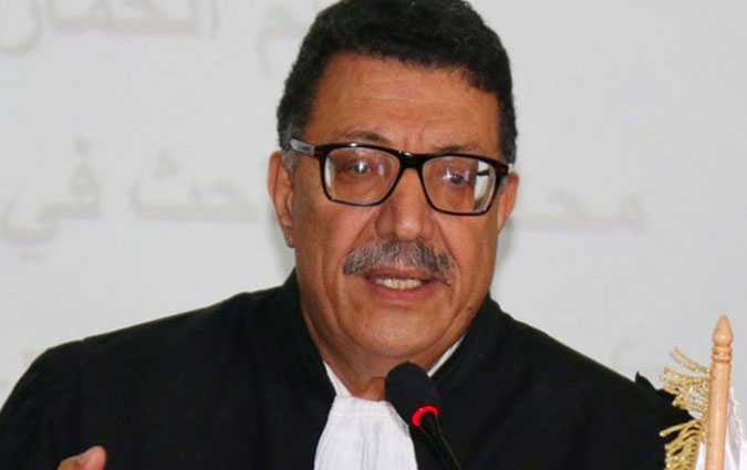 Tunisie-Brahim Bouderbela : « Saied peut diriger le CSM, et nous sommes avec tous ceux qui ont de l’influence et qui veulent réformer le pays »