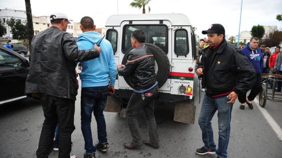 Tunisie-Transport: Les braquages sont en baisse