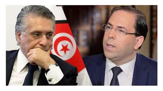Tunisie – Bagarre à Paris entre Nabil Karoui et Youssef Chahed : Ce dernier précise