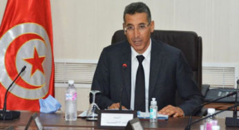 Ministère de l’Intérieur: Pas de page officielle au nom de Taoufik Charfeddine