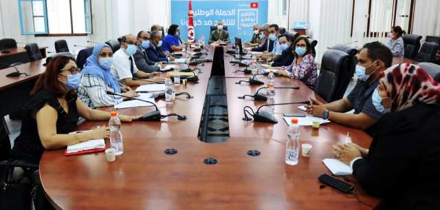 Tunisie – Des propositions de la commission scientifique qui tombent à pic pour Kaïs Saïed