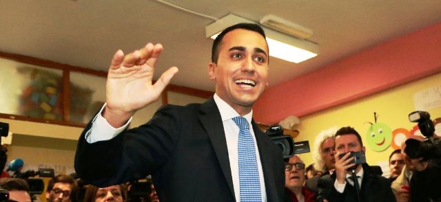 L’atteinte de Di Maio par le covid lors de sa visite en Tunisie : Une polémique sans fondements