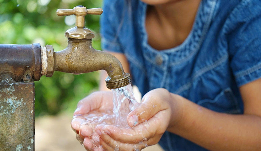 Kasserine: Lancement des travaux du projet d’alimentation en eau potable [Audio]