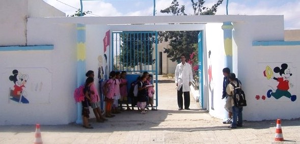 Tunisie – Le covid fait des ravages dans les établissements scolaires devant l’impuissance du ministère de l’éducation