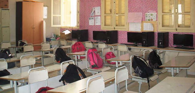 Nabeul: Suspension des cours dans certains établissements éducatifs [Déclaration]