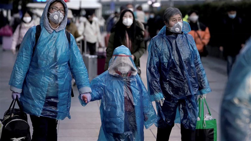 Argentine-Coronavirus: Ils demandent une compensation financière à la Chine et à l’OMS