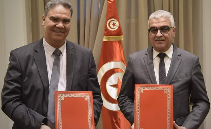 Tunisie : Signature d’une convention de partenariat entre le Ministère de l’Education et la Faculté des Sciences de Tunis