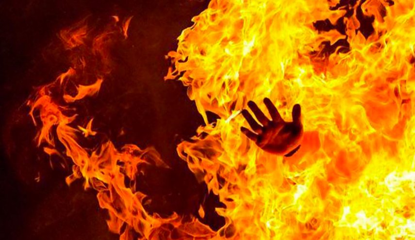 Bizerte: Un homme s’immole par le feu devant le siège de la STEG