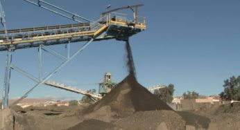 Gafsa: Production de phosphate à l’arrêt à Mdhilla