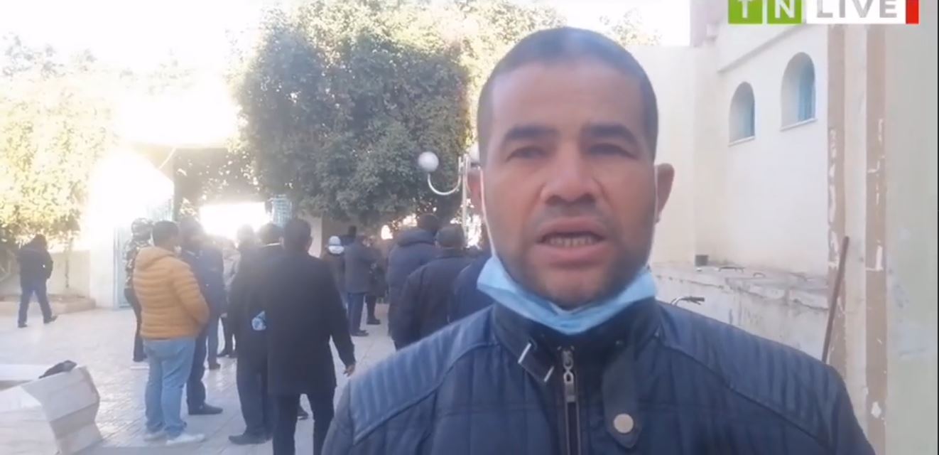 Gafsa: La grève est réussie à 100%, selon le secrétaire général du syndicat de la Poste [Vidéo]