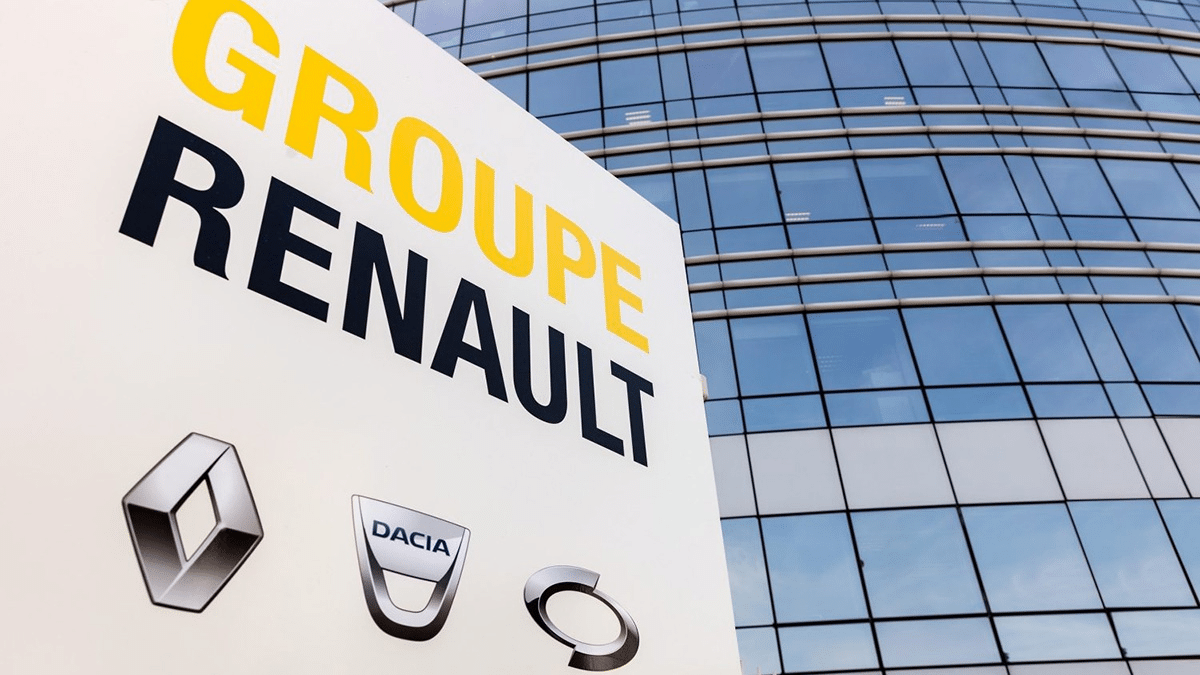 Autos-France: Renault poursuivi en justice à cause de ses moteurs !