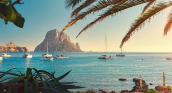 France : Blanquer à Ibiza alors que sa gestion du Coronavirus fait jaser, ça fait tache