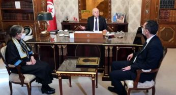 Tunisie : Saied souligne la nécessité de conserver les domaines de l’État et de ne pas en céder un centimètre