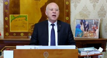 Un 2e soutien de poids pour Saied, avec un déballage accablant sur le CSM et la justice