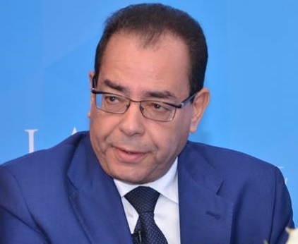 Ahmed Karam: Les banques subissent une grosse pression