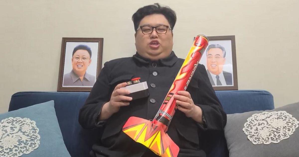 Kim Jong Un évoque une reprise de ses essais de missiles nucléaires