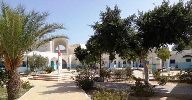 Tunisie – Djerba : Des élèves désertent les cours par peur du covid