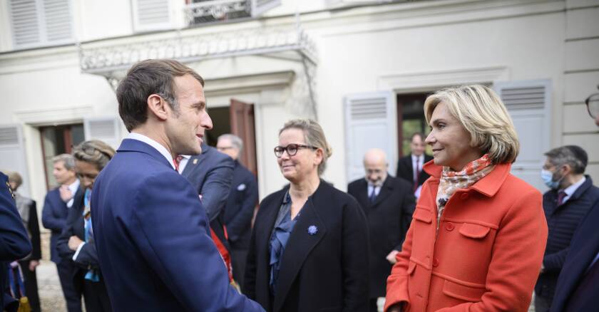 France : Le coup que le double président Macron prépare à Pécresse