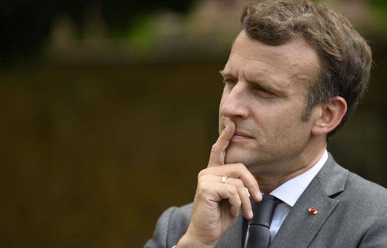 France : Une autre grève générale qui tombe au plus mal pour Macron