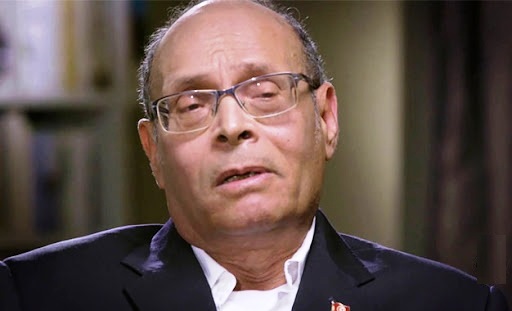 Tunisie – Marzouki : La consultation en ligne est une arnaque et une mise en scène