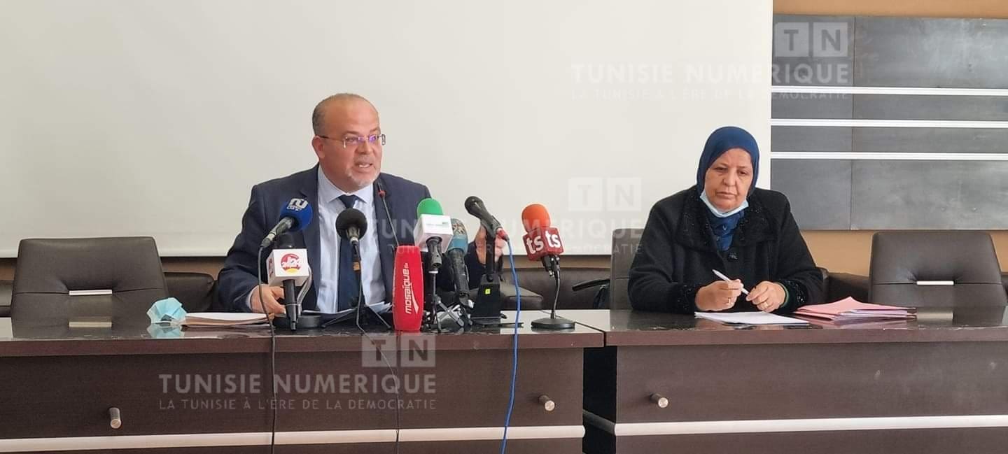 La ministre de la Justice a insisté à ouvrir une enquête contre Noureddine Bhiri d’après Dilou