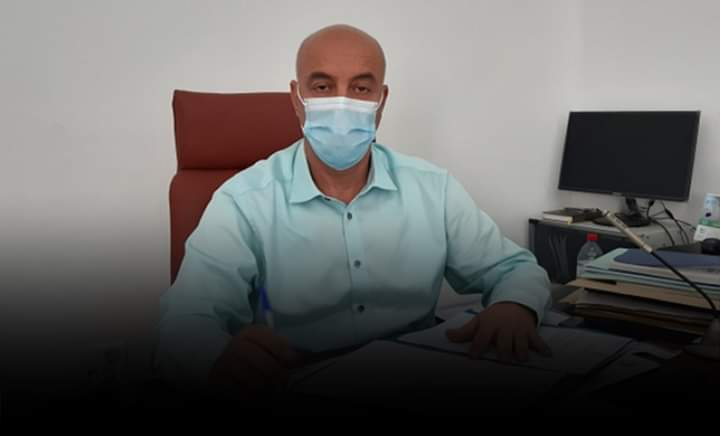 EXCLUSIF : Le Directeur Régional de la Santé de Sousse, Mohamed Ghodhbani, démis de ses fonctions