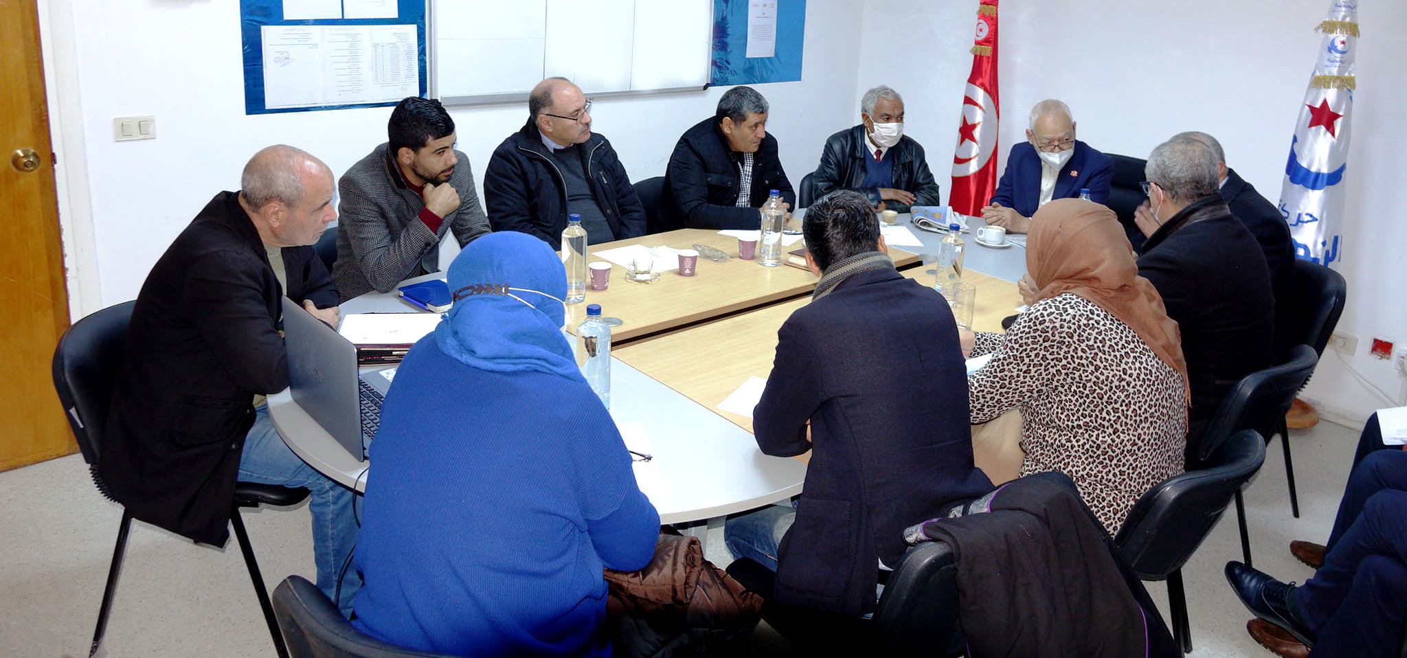 Tunisie – Manifestation du 14 janvier : Comment Ennahdha va-t-elle gérer le défi de la rue ?