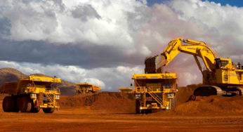 CPG: 3.8 millions de tonnes de phosphate commercial produits en 2021