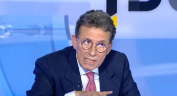  Rafik Boujdaria prédit un pic d’Omicron pour 4 semaines
