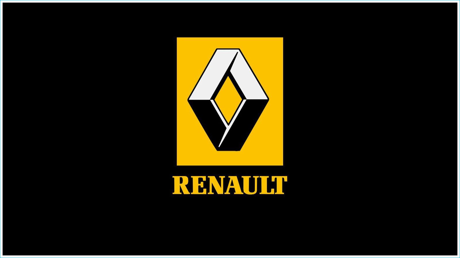 Autos: Renault attaqué en justice pour une affaire de contrefaçon