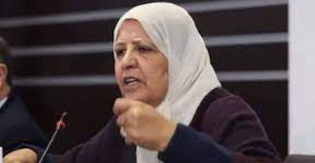 Tunisie – Saïda Akremi convoquée devant la brigade criminelle