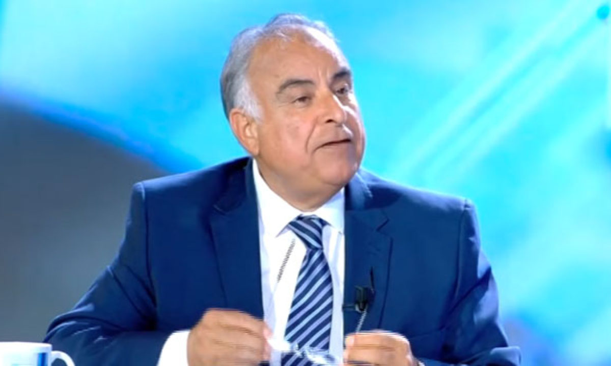 Ezzeddine Saidane : Il n’y aura pas de retard dans le paiement des salaires pour février 2022 (Audio)