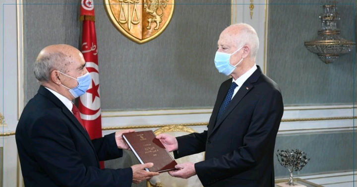 Tunisie : Le Médiateur administratif, Abdessattar Ben Moussa démis de ses fonctions