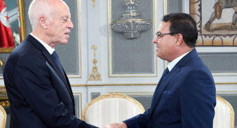Comment Saied encaissera les mises en garde et conseils de son premier soutien?