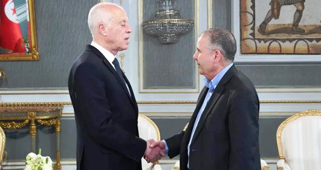 Tunisie – Pourquoi Kaïs Saïed n’a pas intérêt à déclarer la guerre à l’UGTT ?