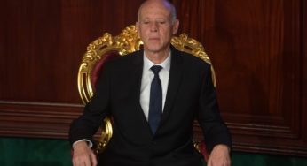 Kais Saïed veut la liste exacte des détenteurs du passeport diplomatique
