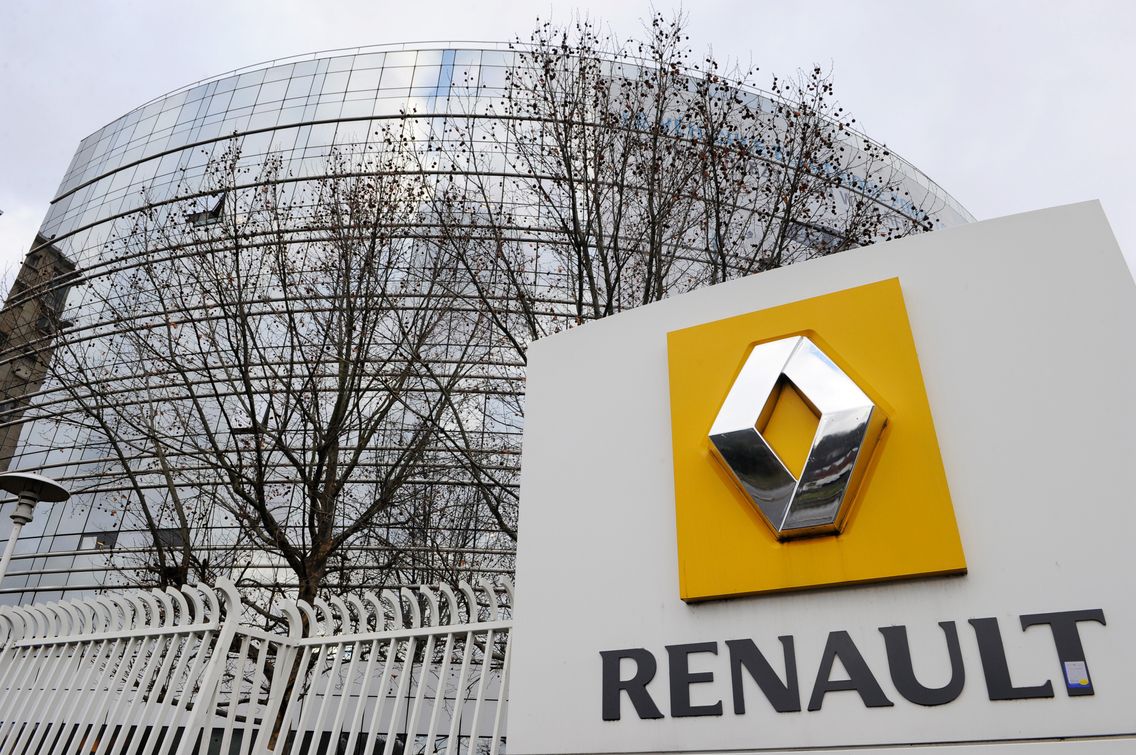 Guerre en Ukraine: Renault transfert ses actifs en Russie à l’Etat russe