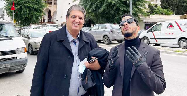 Tunisie – Le tribunal prononce un non-lieu dans l’affaire de Swagg Man