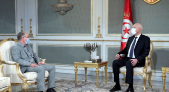 Noureddine Tabboubi s’insurge contre la révocation de 57 magistrats par Saied [Vidéo]