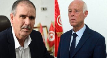 Taboubi: L’UGTT est prête de s’asseoir avec le gouvernement concernant le dossier du FMI (Vidéo)